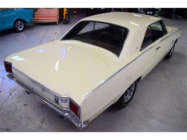 1967 Dodge Dart (CC-2120112) for sale in Wayne, Michigan
