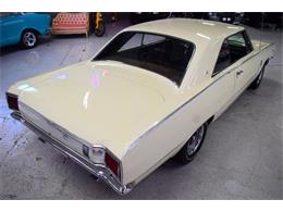 1967 Dodge Dart (CC-2120112) for sale in Wayne, Michigan