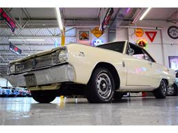 1967 Dodge Dart (CC-2120112) for sale in Wayne, Michigan