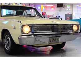 1967 Dodge Dart (CC-2120112) for sale in Wayne, Michigan