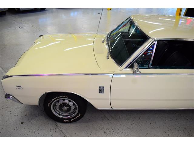 1967 Dodge Dart (CC-2120112) for sale in Wayne, Michigan