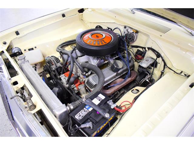 1967 Dodge Dart (CC-2120112) for sale in Wayne, Michigan
