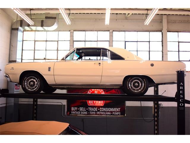 1967 Dodge Dart (CC-2120112) for sale in Wayne, Michigan