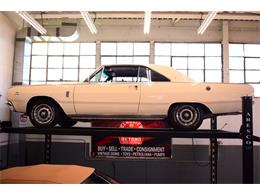 1967 Dodge Dart (CC-2120112) for sale in Wayne, Michigan
