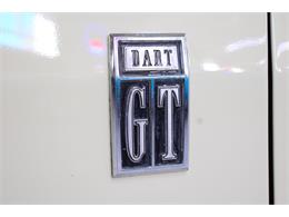 1967 Dodge Dart (CC-2120112) for sale in Wayne, Michigan