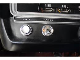1967 Dodge Dart (CC-2120112) for sale in Wayne, Michigan