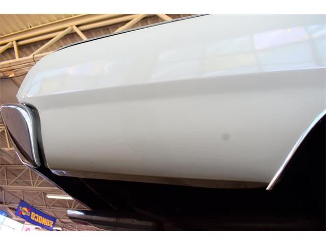 1967 Dodge Dart (CC-2120112) for sale in Wayne, Michigan