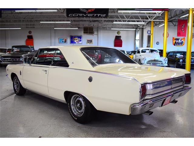 1967 Dodge Dart (CC-2120112) for sale in Wayne, Michigan