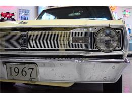 1967 Dodge Dart (CC-2120112) for sale in Wayne, Michigan