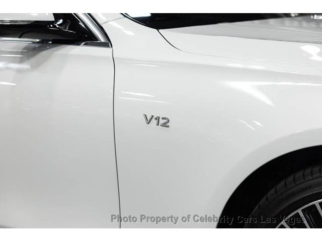 2024 Mercedes-Benz S-Class (CC-2121121) for sale in Las Vegas, Nevada