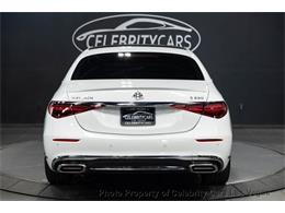 2024 Mercedes-Benz S-Class (CC-2121121) for sale in Las Vegas, Nevada