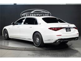 2024 Mercedes-Benz S-Class (CC-2121121) for sale in Las Vegas, Nevada