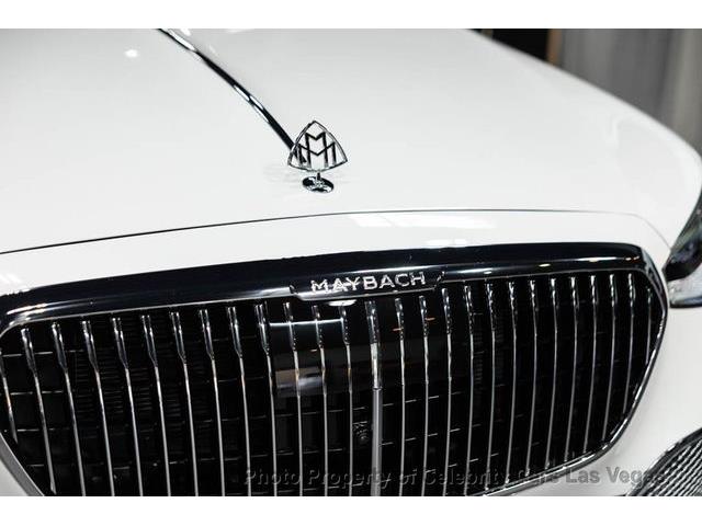 2024 Mercedes-Benz S-Class (CC-2121121) for sale in Las Vegas, Nevada