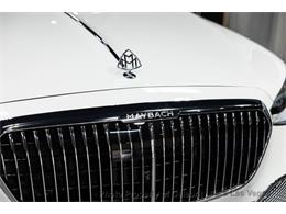 2024 Mercedes-Benz S-Class (CC-2121121) for sale in Las Vegas, Nevada