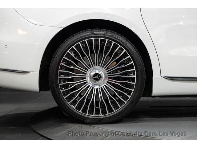 2024 Mercedes-Benz S-Class (CC-2121121) for sale in Las Vegas, Nevada
