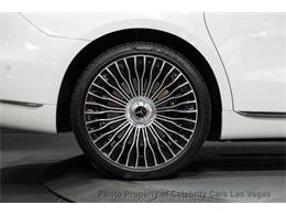 2024 Mercedes-Benz S-Class (CC-2121121) for sale in Las Vegas, Nevada