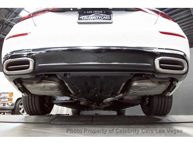 2024 Mercedes-Benz S-Class (CC-2121121) for sale in Las Vegas, Nevada