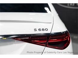 2024 Mercedes-Benz S-Class (CC-2121121) for sale in Las Vegas, Nevada