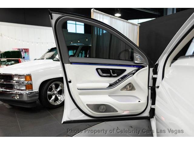 2024 Mercedes-Benz S-Class (CC-2121121) for sale in Las Vegas, Nevada