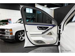 2024 Mercedes-Benz S-Class (CC-2121121) for sale in Las Vegas, Nevada