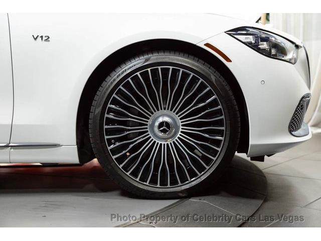 2024 Mercedes-Benz S-Class (CC-2121121) for sale in Las Vegas, Nevada