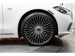 2024 Mercedes-Benz S-Class (CC-2121121) for sale in Las Vegas, Nevada
