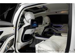 2024 Mercedes-Benz S-Class (CC-2121121) for sale in Las Vegas, Nevada