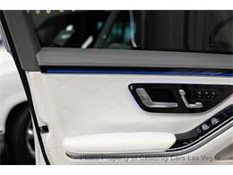 2024 Mercedes-Benz S-Class (CC-2121121) for sale in Las Vegas, Nevada