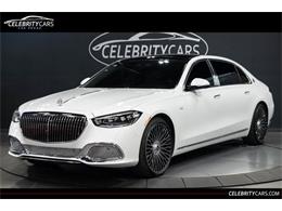 2024 Mercedes-Benz S-Class (CC-2121121) for sale in Las Vegas, Nevada