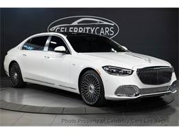 2024 Mercedes-Benz S-Class (CC-2121121) for sale in Las Vegas, Nevada