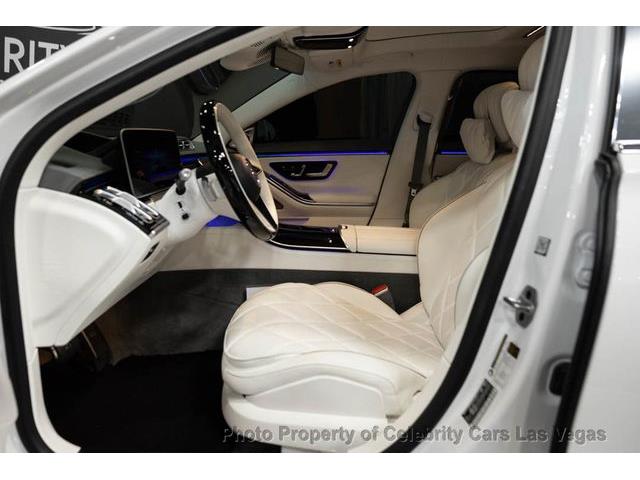 2024 Mercedes-Benz S-Class (CC-2121121) for sale in Las Vegas, Nevada