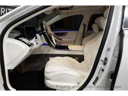 2024 Mercedes-Benz S-Class (CC-2121121) for sale in Las Vegas, Nevada