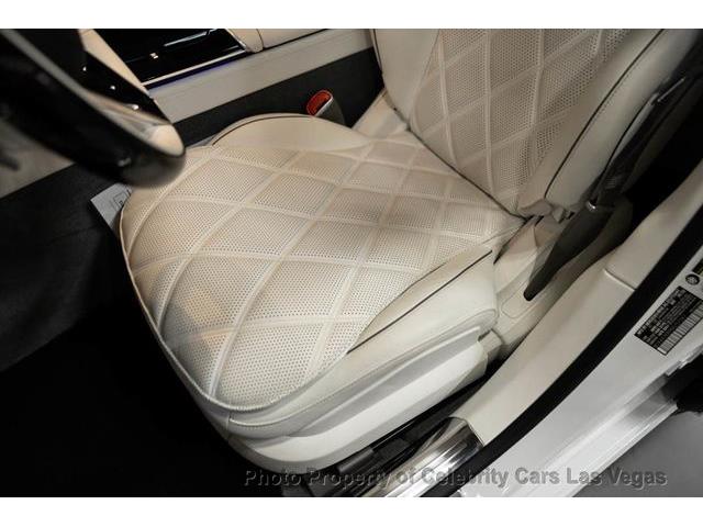 2024 Mercedes-Benz S-Class (CC-2121121) for sale in Las Vegas, Nevada
