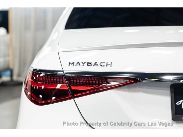 2024 Mercedes-Benz S-Class (CC-2121121) for sale in Las Vegas, Nevada