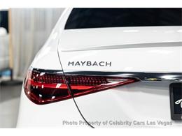 2024 Mercedes-Benz S-Class (CC-2121121) for sale in Las Vegas, Nevada