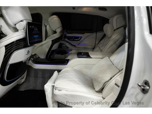 2024 Mercedes-Benz S-Class (CC-2121121) for sale in Las Vegas, Nevada