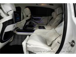 2024 Mercedes-Benz S-Class (CC-2121121) for sale in Las Vegas, Nevada