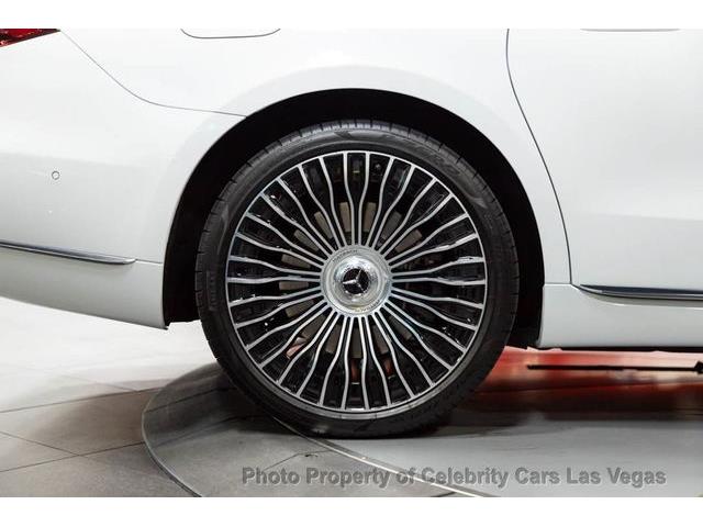 2024 Mercedes-Benz S-Class (CC-2121121) for sale in Las Vegas, Nevada