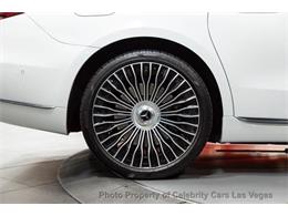 2024 Mercedes-Benz S-Class (CC-2121121) for sale in Las Vegas, Nevada