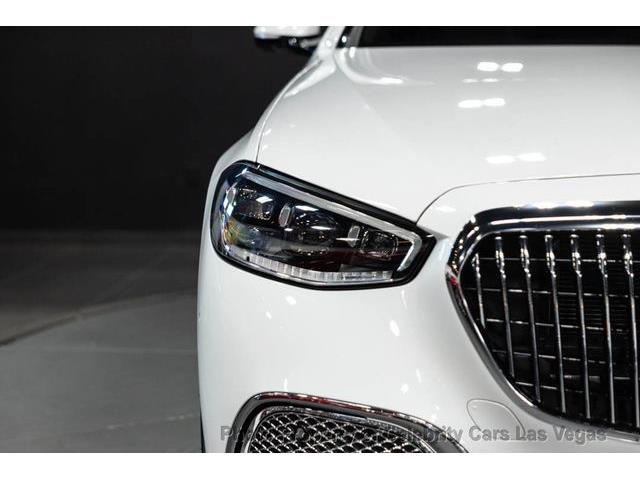 2024 Mercedes-Benz S-Class (CC-2121121) for sale in Las Vegas, Nevada
