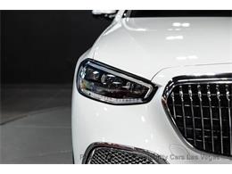 2024 Mercedes-Benz S-Class (CC-2121121) for sale in Las Vegas, Nevada