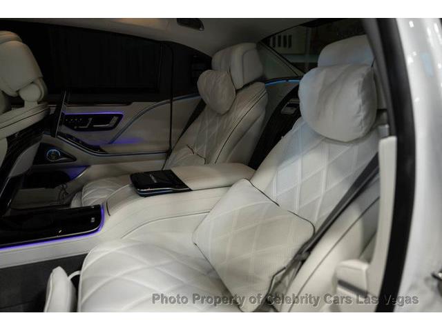 2024 Mercedes-Benz S-Class (CC-2121121) for sale in Las Vegas, Nevada