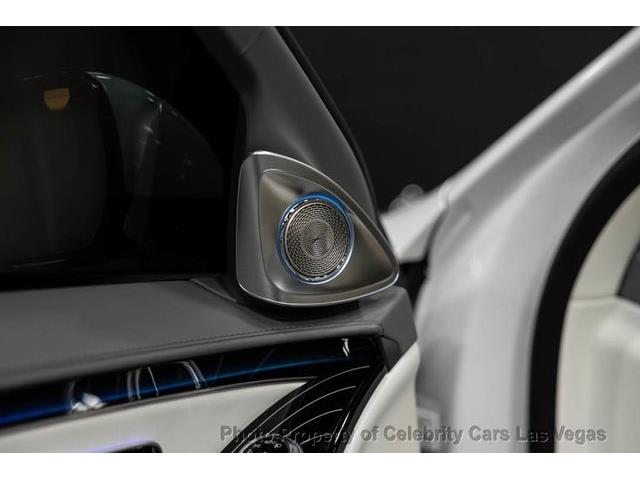 2024 Mercedes-Benz S-Class (CC-2121121) for sale in Las Vegas, Nevada