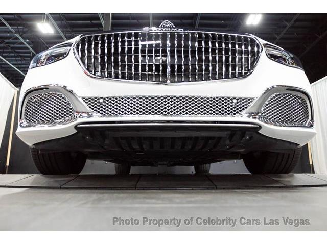 2024 Mercedes-Benz S-Class (CC-2121121) for sale in Las Vegas, Nevada