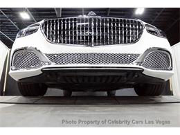 2024 Mercedes-Benz S-Class (CC-2121121) for sale in Las Vegas, Nevada