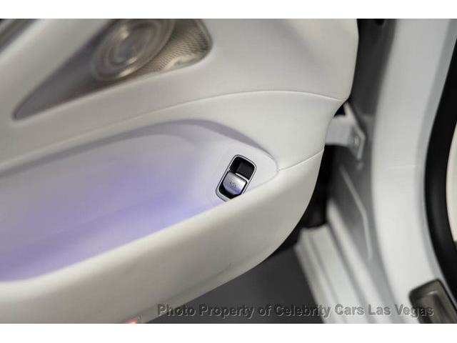 2024 Mercedes-Benz S-Class (CC-2121121) for sale in Las Vegas, Nevada