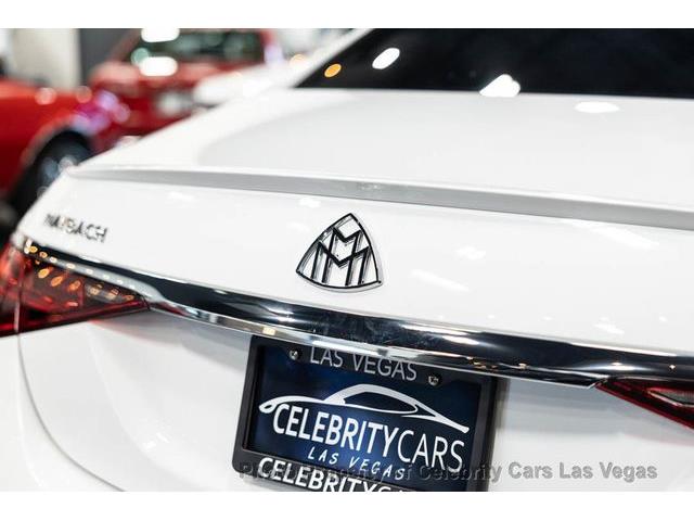 2024 Mercedes-Benz S-Class (CC-2121121) for sale in Las Vegas, Nevada