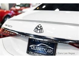 2024 Mercedes-Benz S-Class (CC-2121121) for sale in Las Vegas, Nevada