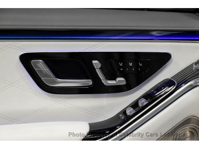 2024 Mercedes-Benz S-Class (CC-2121121) for sale in Las Vegas, Nevada