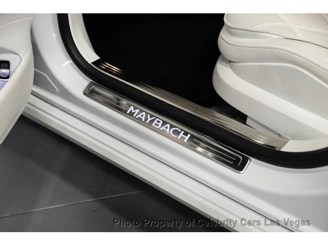 2024 Mercedes-Benz S-Class (CC-2121121) for sale in Las Vegas, Nevada